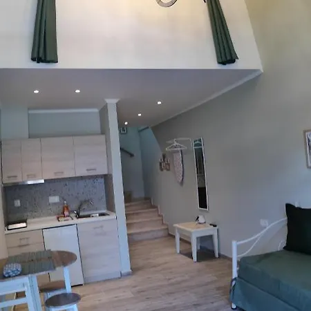 Kamares 2 Apartment *
