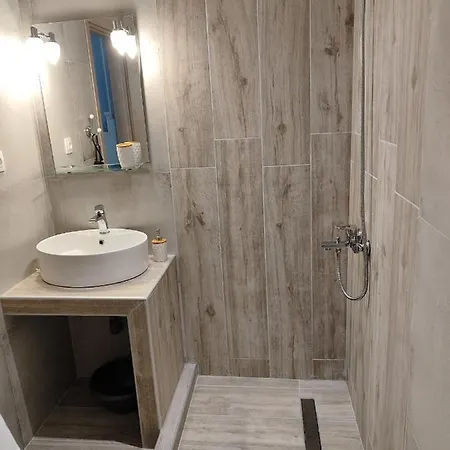 Kamares 2 Apartment Nea Kallikrateia
