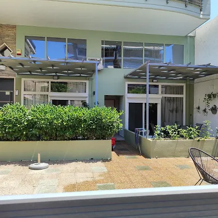 Kamares 2 Apartmán Nea Kallikrateia