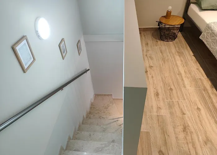 Kamares 2 * Nea Kallikrateia
