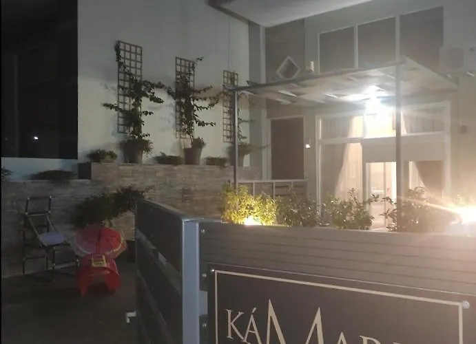 Kamares 2